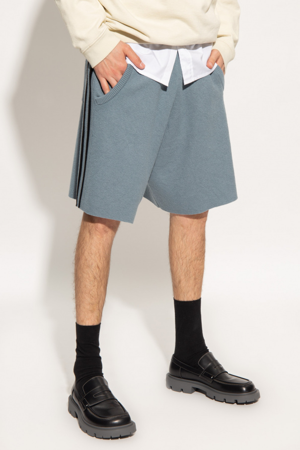 lowlife2006 　Margiela 05AW N-3B 46 Maison Margiela Replica Low-Top Sneakers | Saks Fifth Avenue